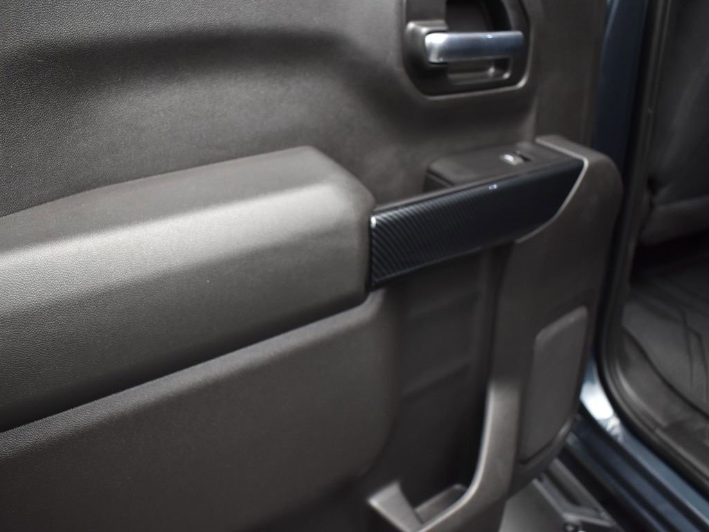 Used 2020 Chevrolet Silverado 1500 LT w/ Texas Edition image 15