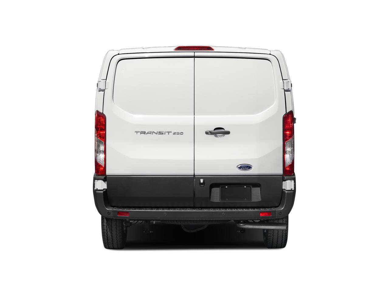 New 2024 Ford Transit 150 Low Roof image 33