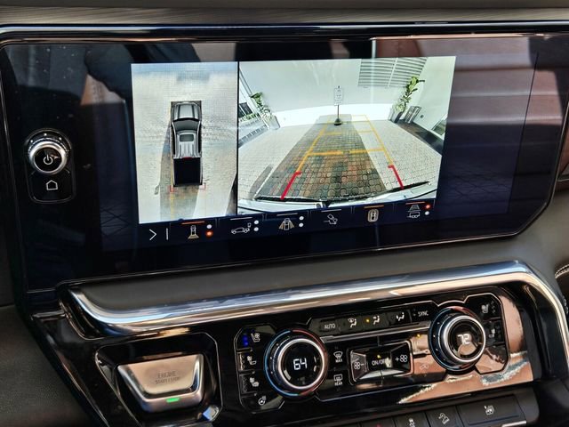 Certified 2024 GMC Sierra 1500 Denali Ultimate image 22