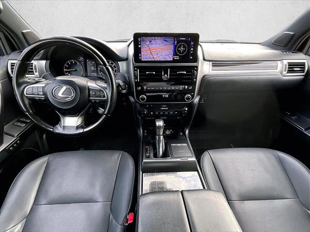 Used 2023 Lexus GX 460 Premium image 16