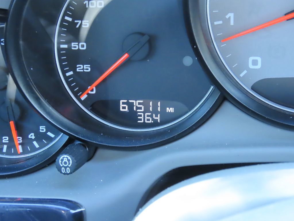 Used 2013 Porsche Panamera GTS image 20