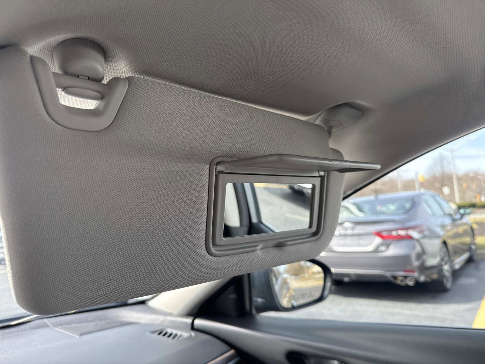 Used 2024 Nissan Altima 2.5 SV image 26