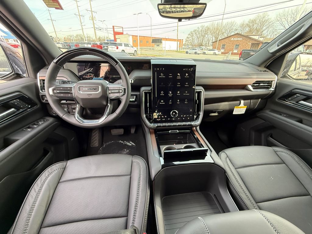 New 2026 GMC Yukon Denali w/ Denali Reserve Package image 12