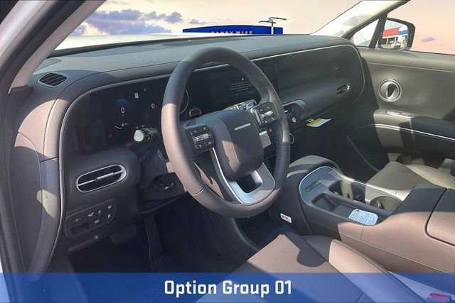 New 2026 Hyundai Palisade SEL FWD image 7