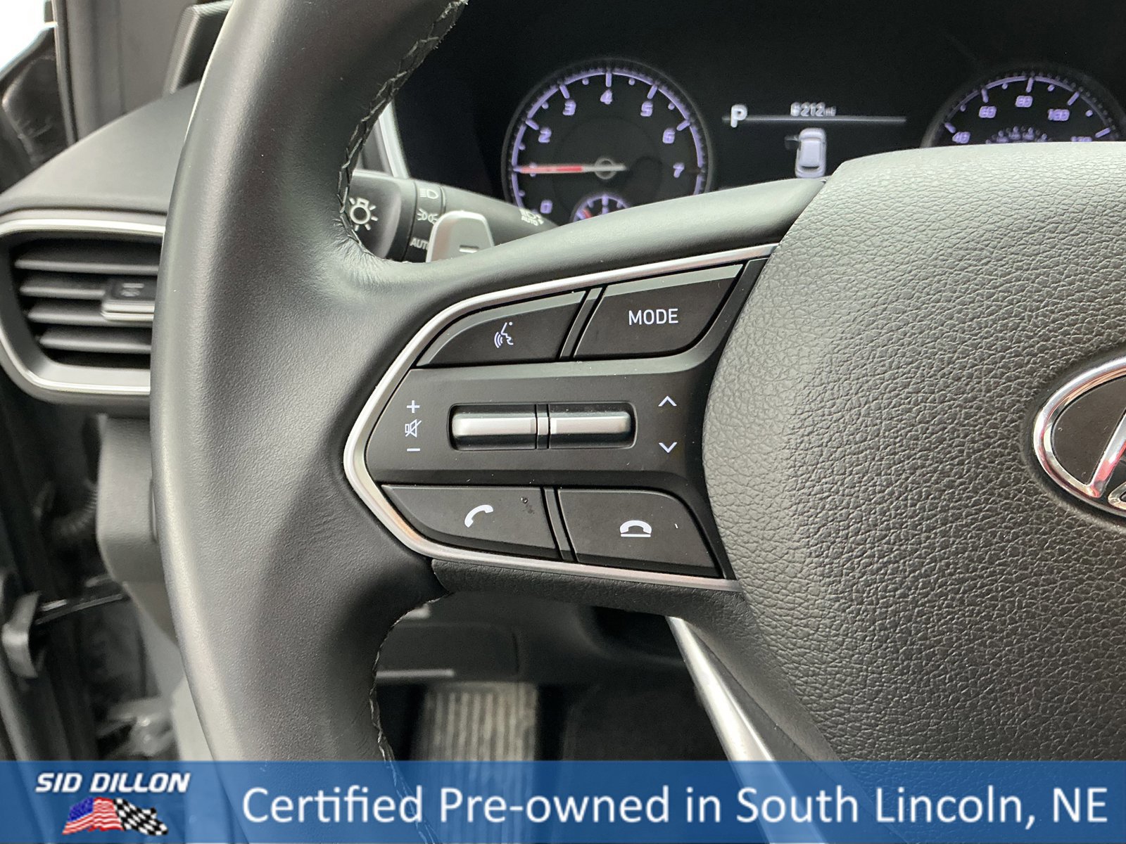 Used 2023 Hyundai Santa Fe XRT image 8