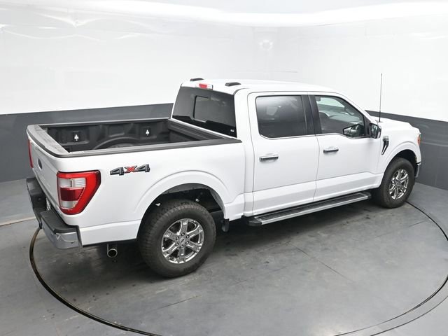 Used 2023 Ford F150 Lariat image 28