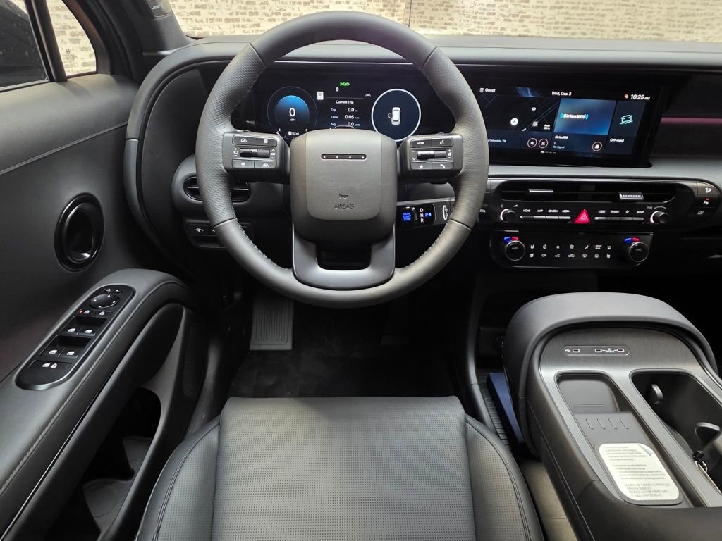 New 2026 Hyundai Palisade XRT Pro image 17