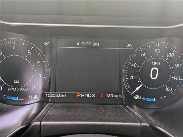 Used 2021 Ford Mustang GT Premium w/ GT Performance Package image 11