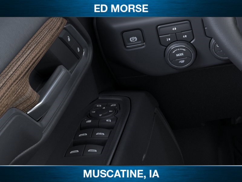 New 2026 Chevrolet Silverado 2500 LT w/ All Star Edition AWD/4WD image 22