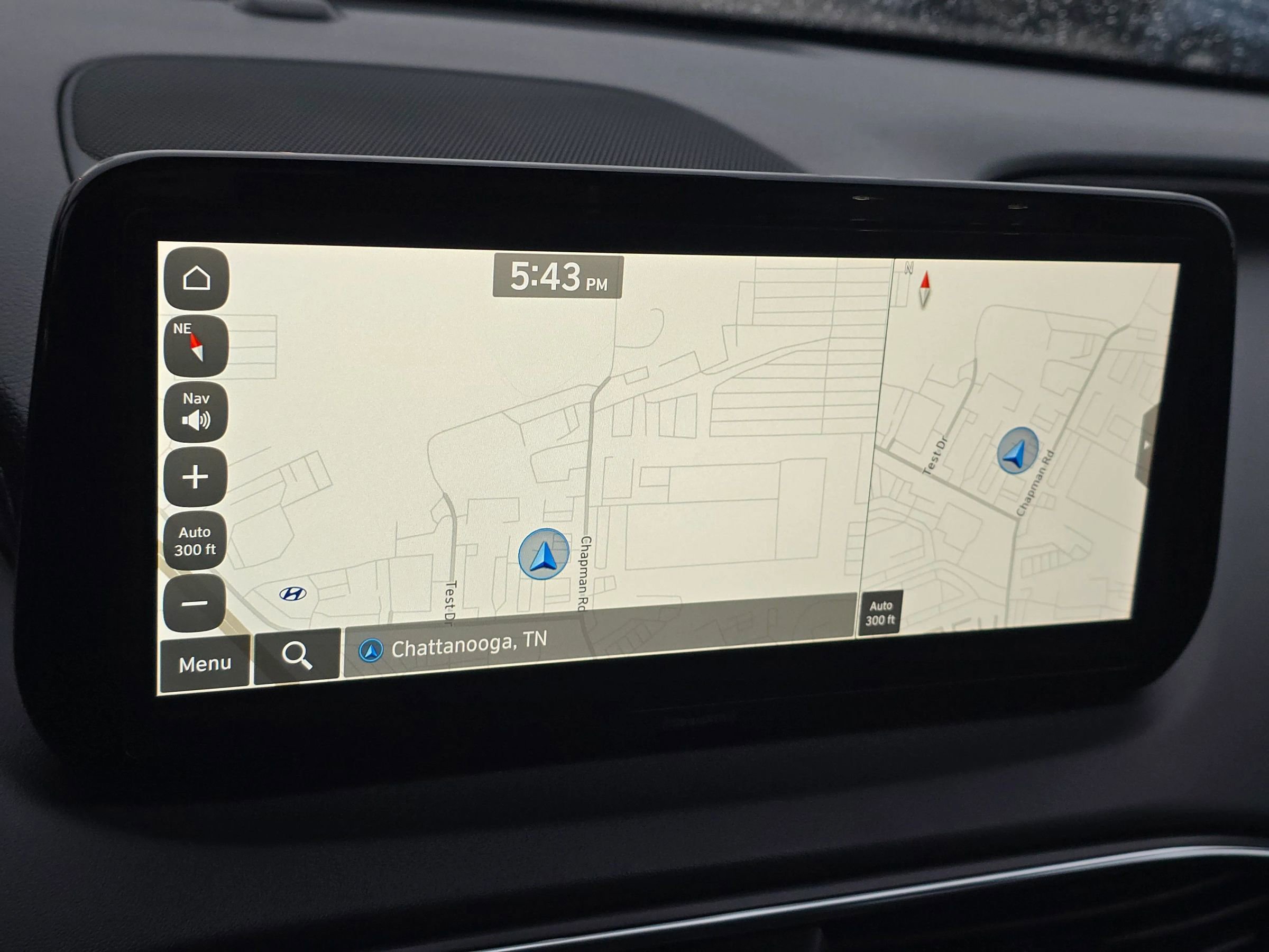 Used 2023 Hyundai Santa Fe XRT image 23