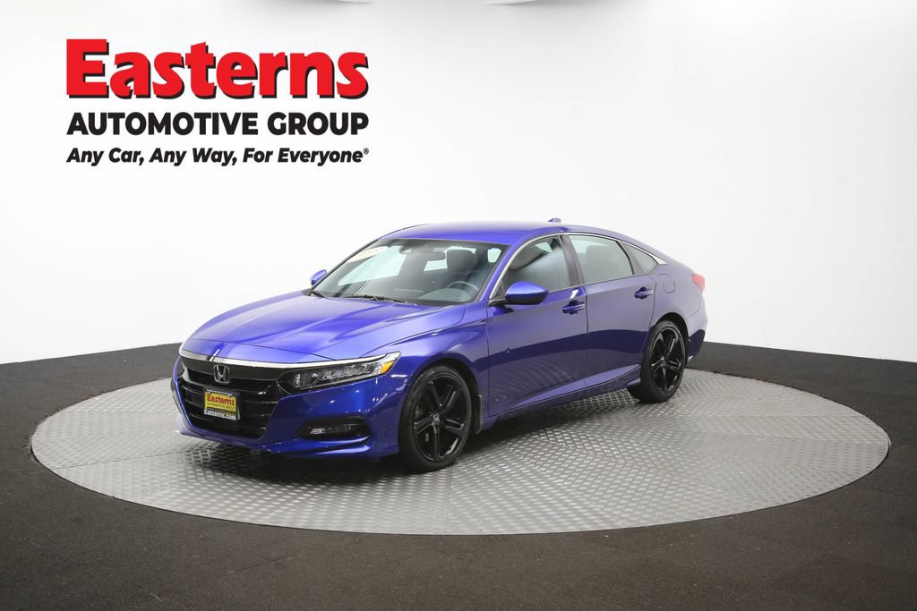 Used 2019 Honda Accord Sport image 55