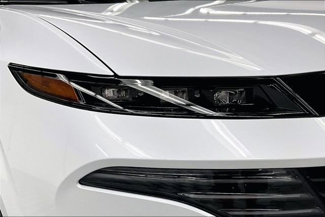New 2026 Nissan Murano Platinum AWD/4WD image 14