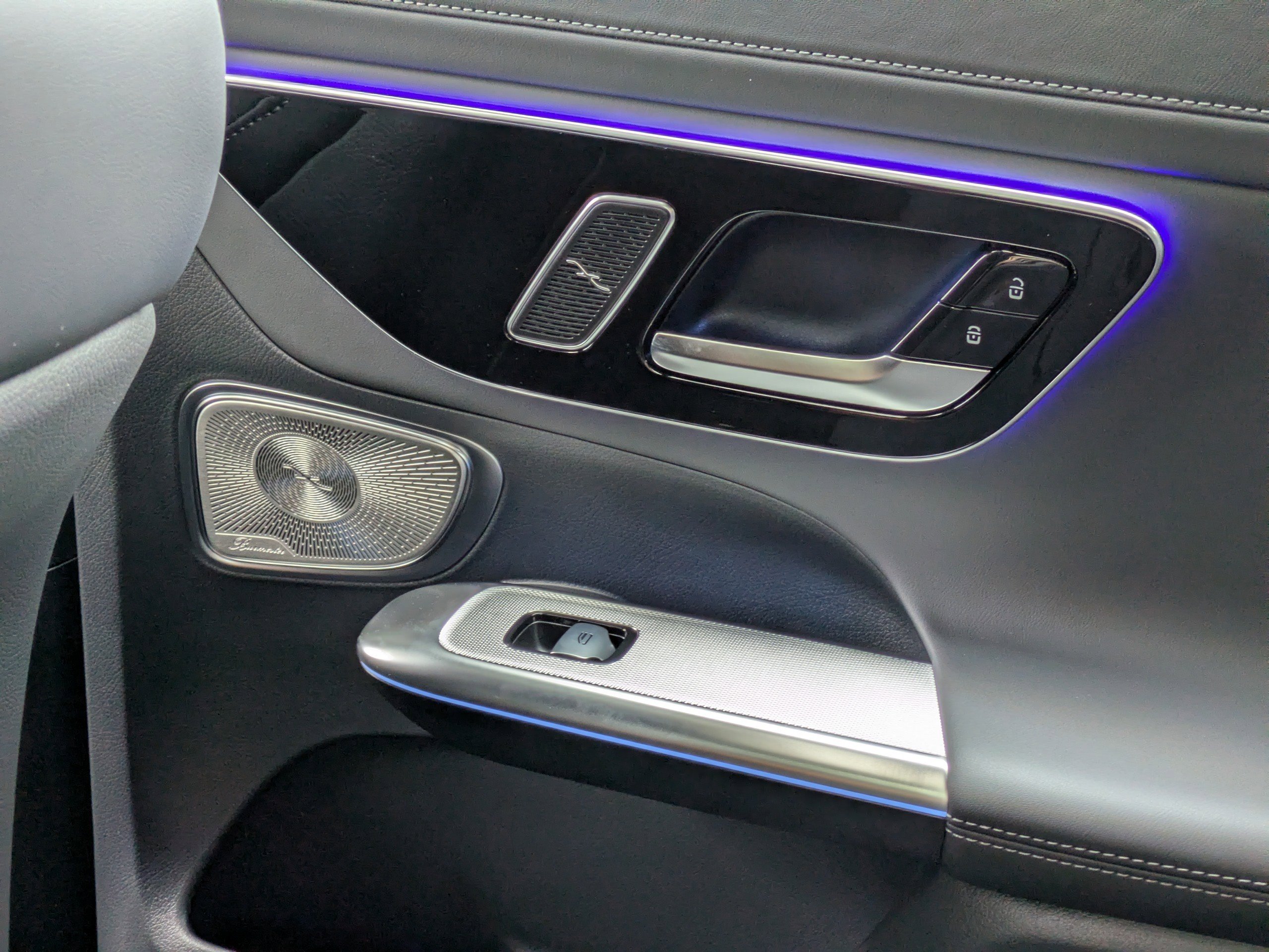 New 2025 Mercedes-Benz GLC 63 AMG S image 17