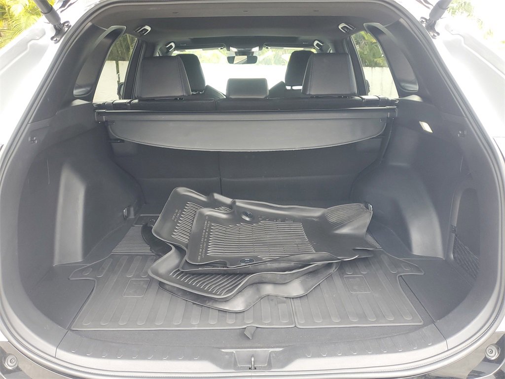 Certified 2024 Toyota RAV4 XSE image 8