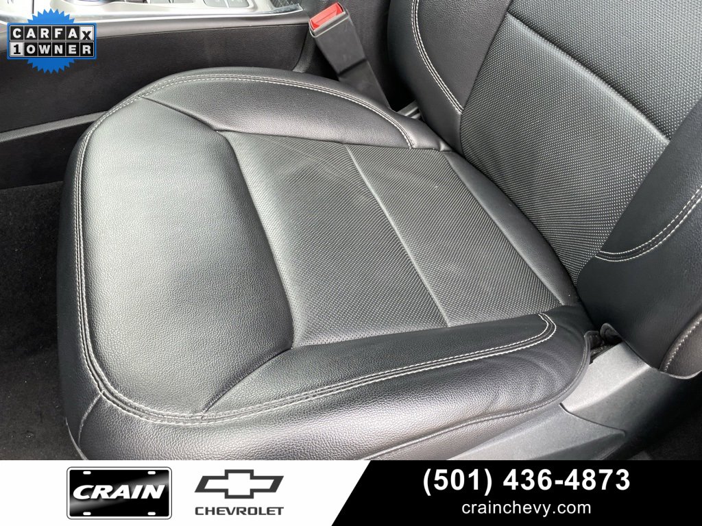 Used 2024 Ford Explorer Limited image 25