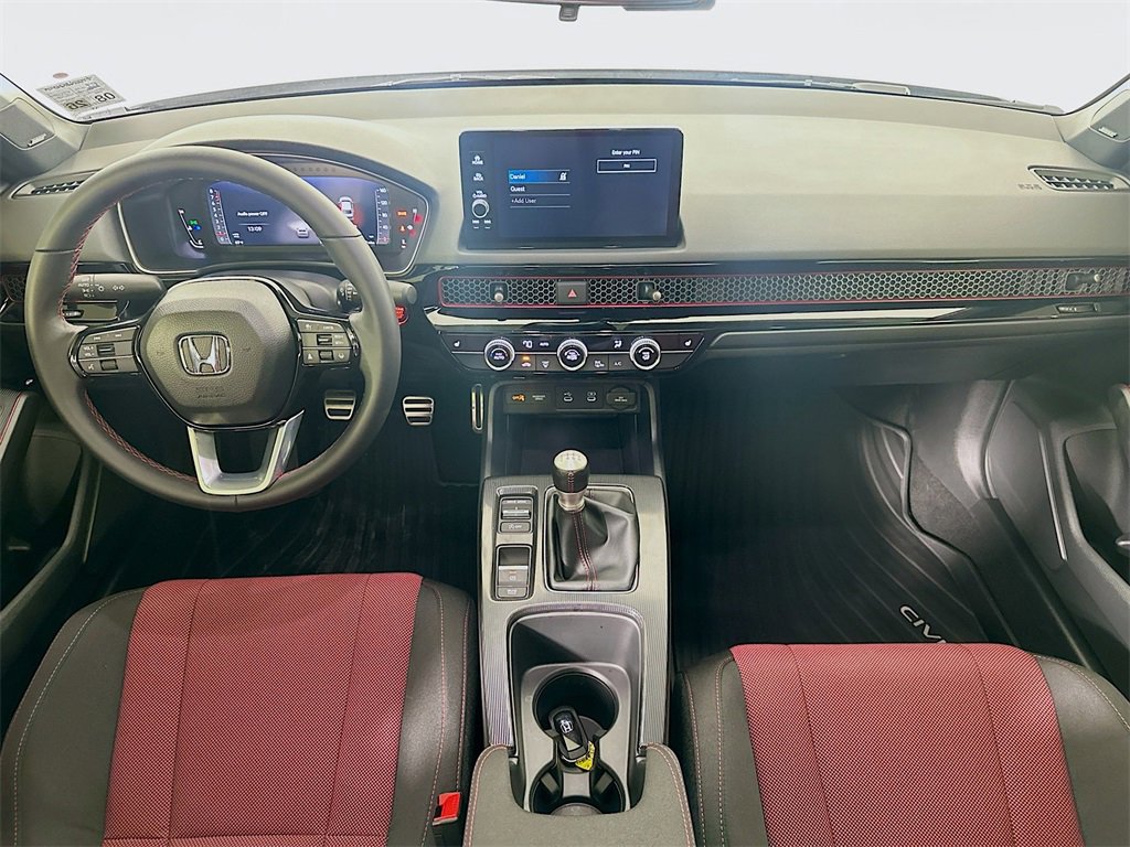 Used 2026 Honda Civic Si image 14