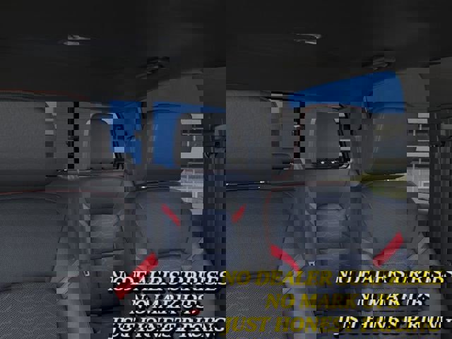 New 2026 Chevrolet Colorado Z71 w/ Z71 Convenience Package 2 image 24