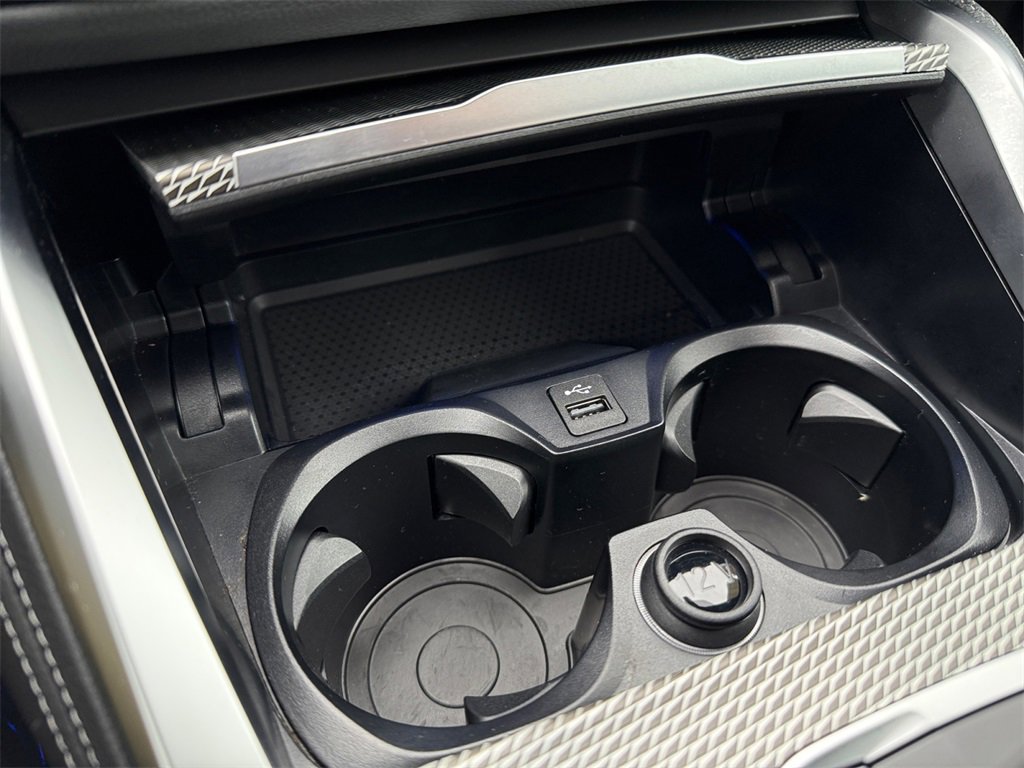 Certified 2023 BMW 440i xDrive Convertible image 26