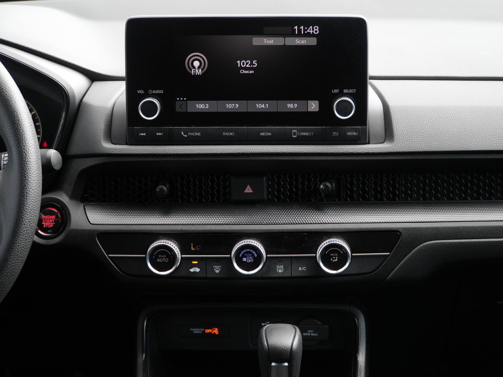 Used 2024 Honda CR-V LX image 24