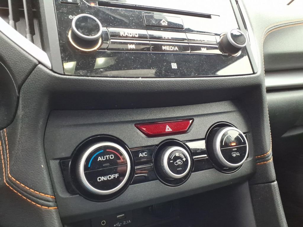 Used 2021 Subaru Crosstrek 2.5i Limited w/ Moonroof Package 2 image 10