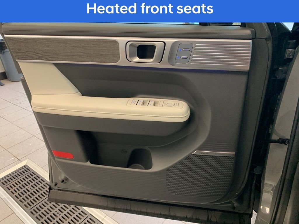 New 2026 Hyundai Santa Fe Limited image 14