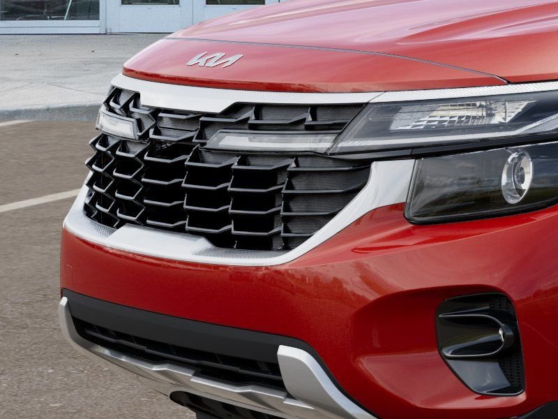 New 2026 Kia Seltos S AWD/4WD image 12