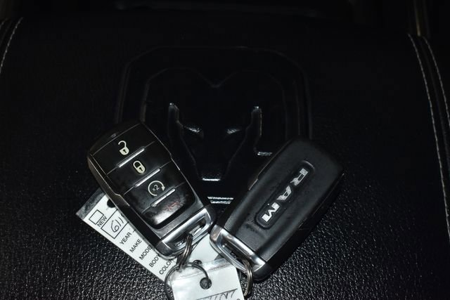 Used 2020 RAM 1500 Sport w/ Level 2 Equipment Goup w/2_L image 25