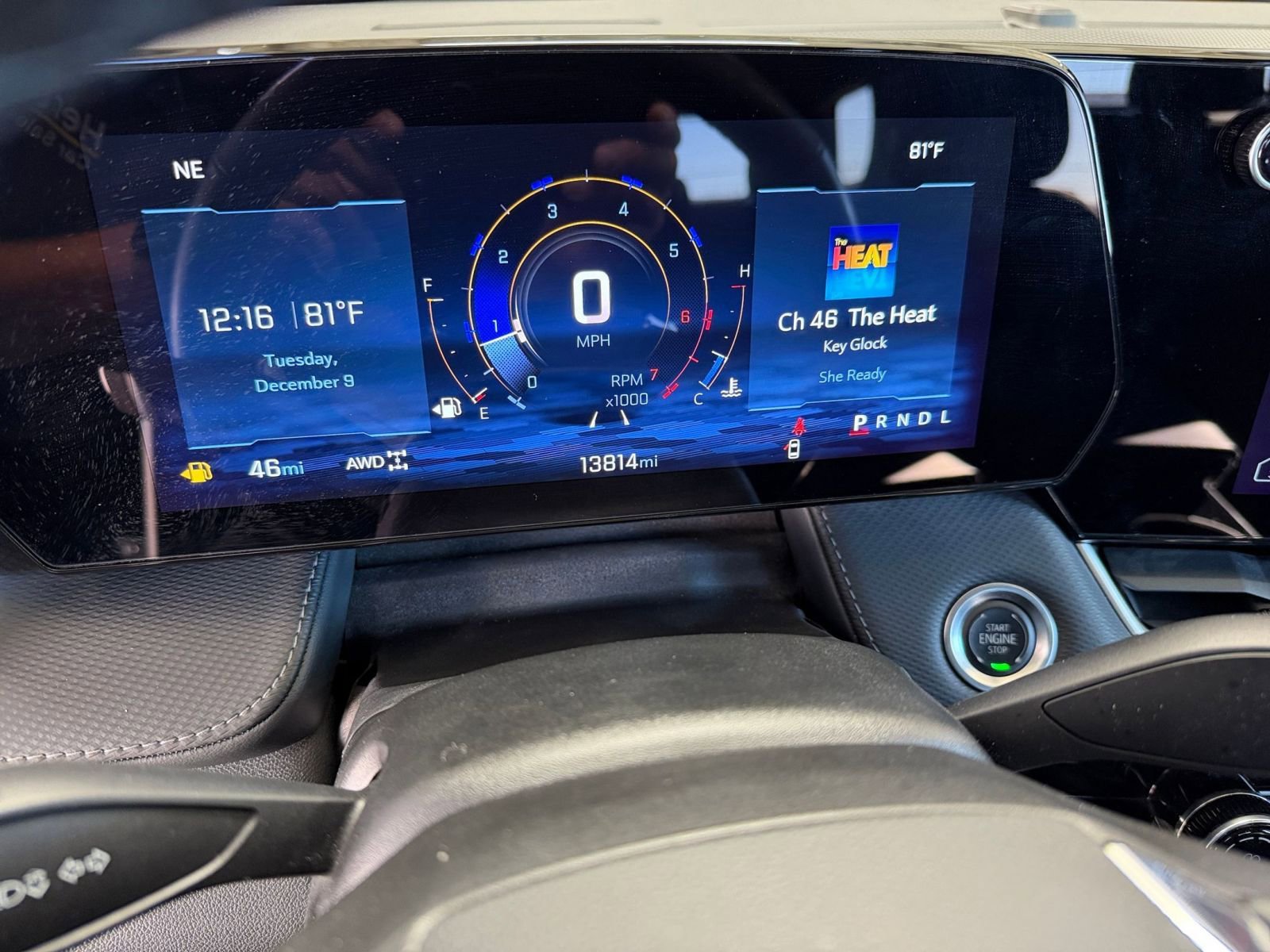 Used 2025 Chevrolet Equinox LT image 39