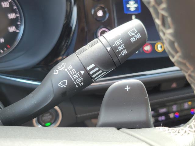 Used 2023 Buick Envision Avenir image 17