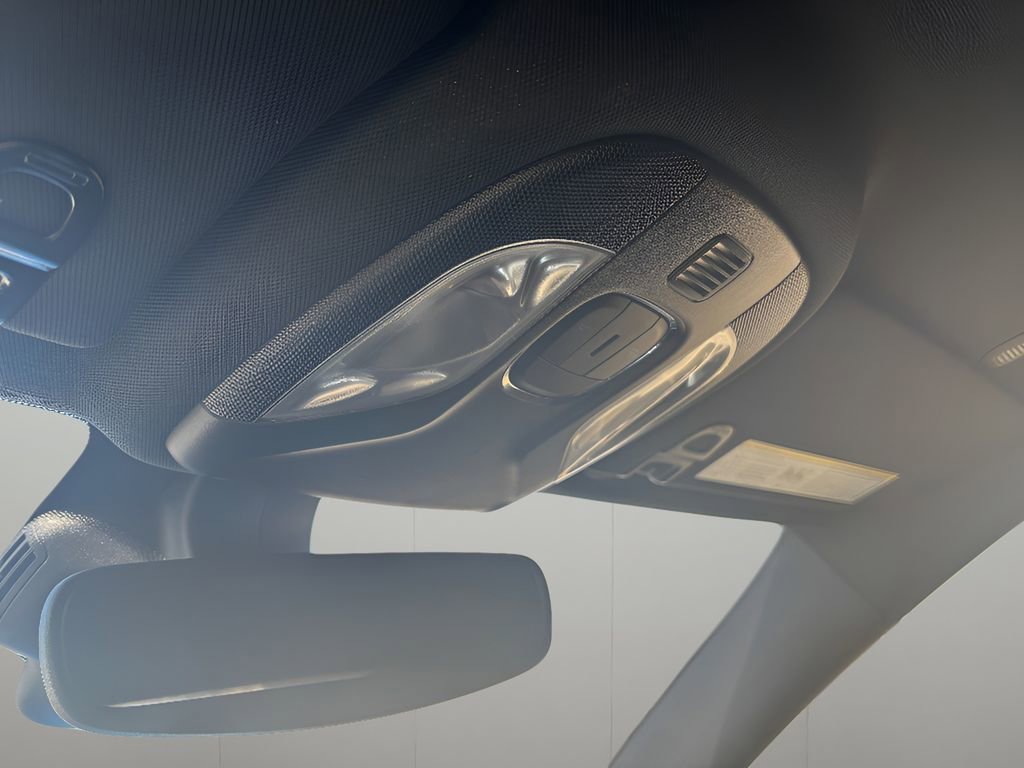 Used 2024 Jeep Compass Trailhawk image 13