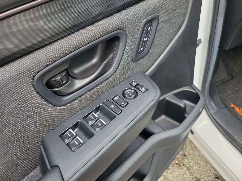 Certified 2026 Honda Passport TrailSport image 22