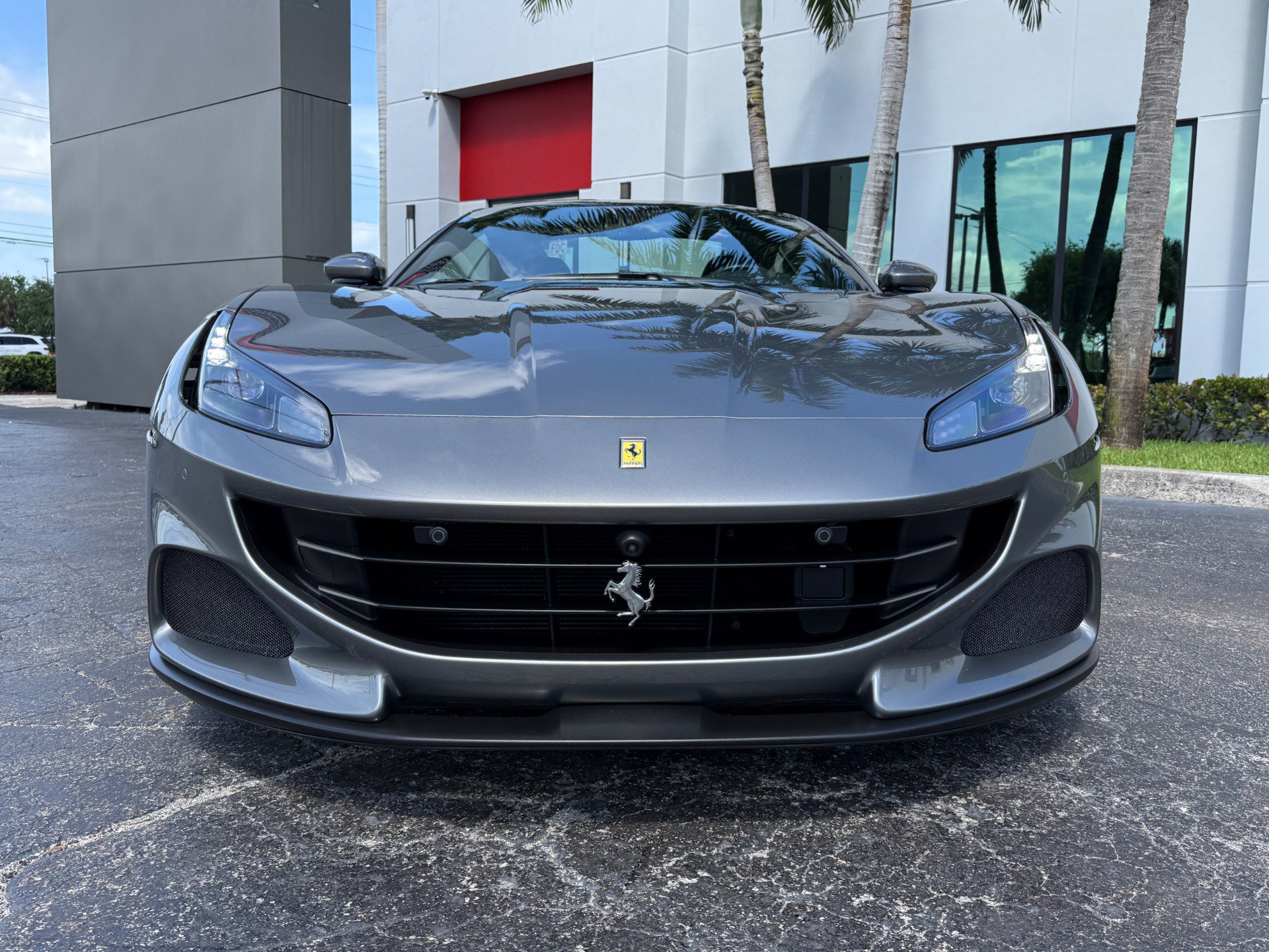 Used 2022 Ferrari Portofino M RWD image 51