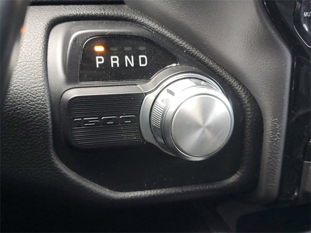 Used 2022 RAM 1500 Laramie image 24