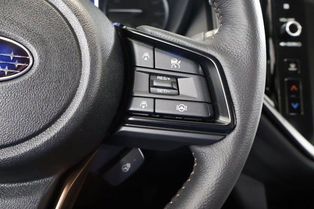 New 2026 Subaru Ascent Limited Bronze image 18