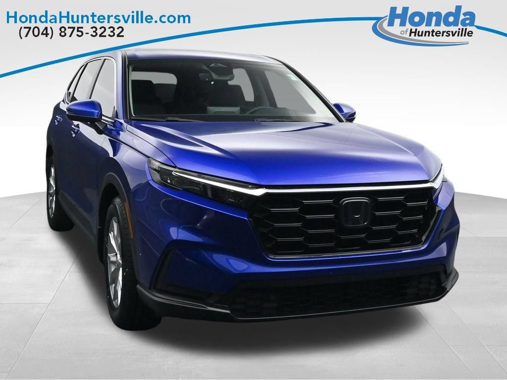Used 2023 Honda CR-V EX-L image 1