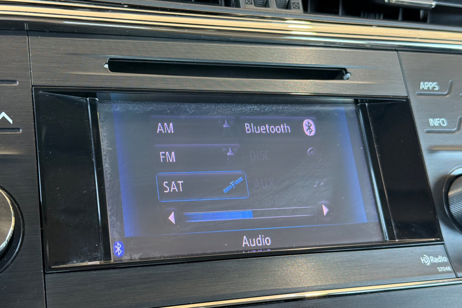 Used 2013 Toyota Avalon XLE Touring FWD image 15