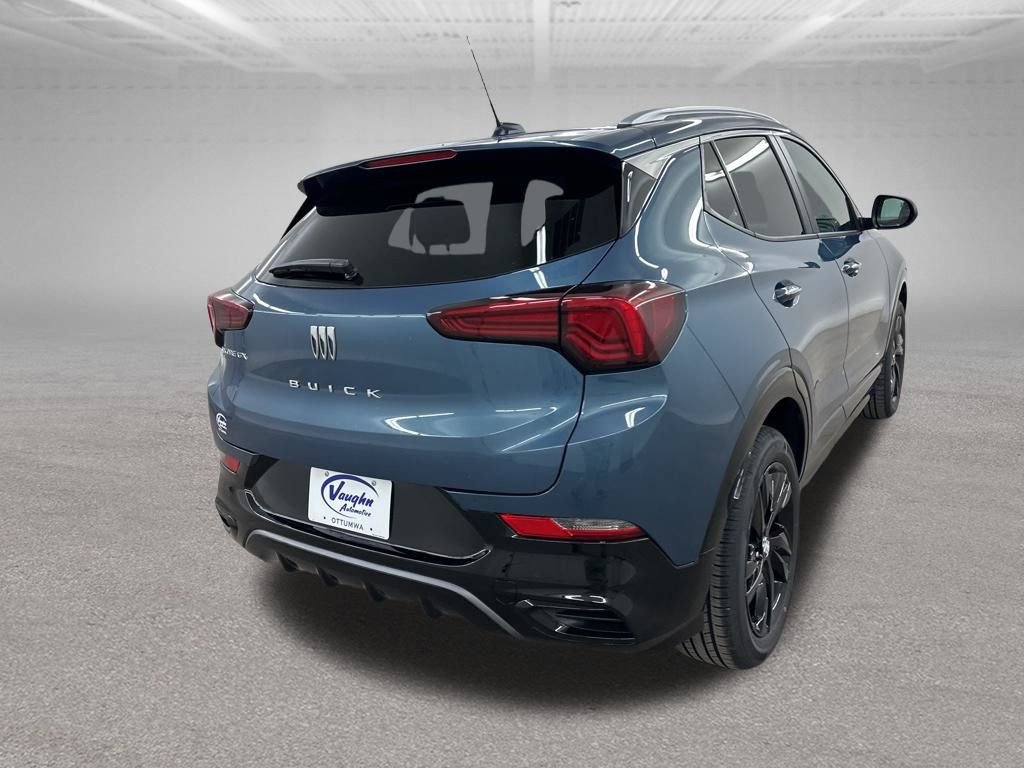 New 2026 Buick Encore GX Sport Touring w/ Comfort Package image 11