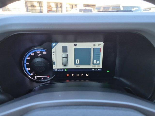 Used 2022 Ford Bronco Badlands image 20