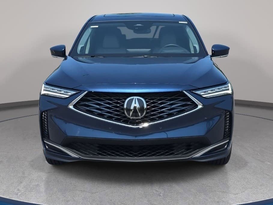 New 2026 Acura MDX FWD w/ Technology Package image 2