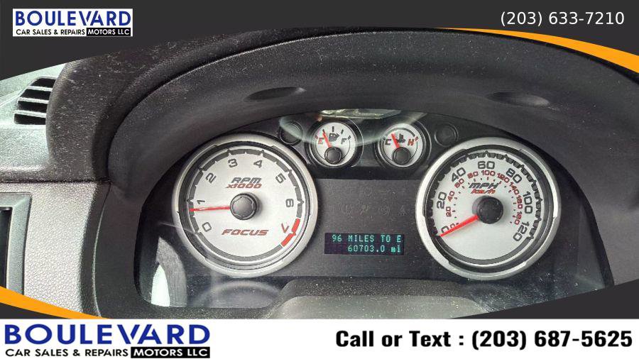 Used 2010 Ford Focus SE image 17