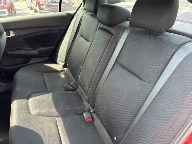 Used 2013 Honda Civic Si image 15