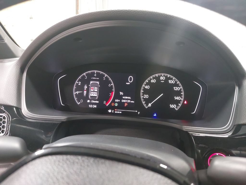 Used 2022 Honda Civic Sport image 19