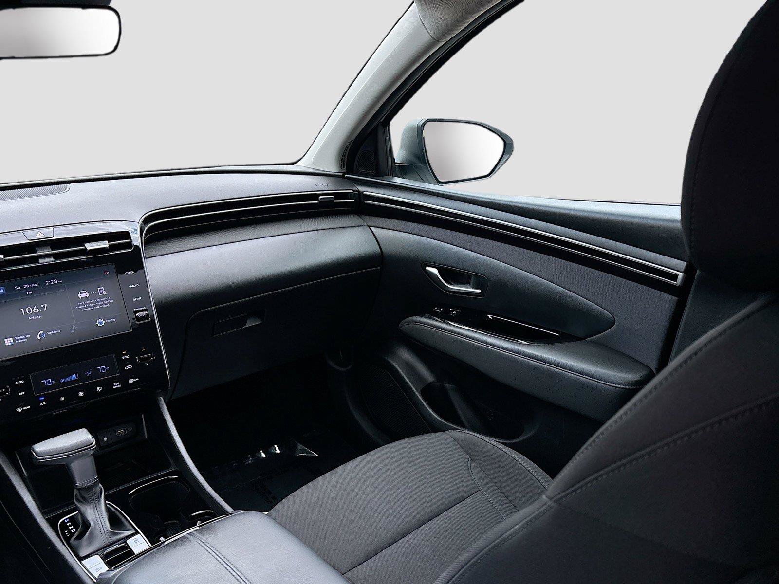 Used 2022 Hyundai Tucson SEL w/ Convenience Package FWD image 24