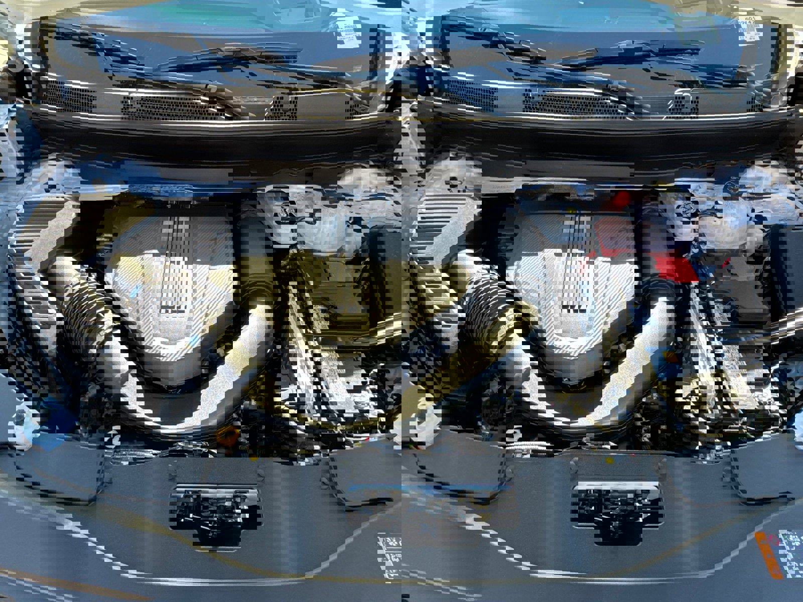 New 2026 GMC Acadia Elevation w/ Black Edition image 8