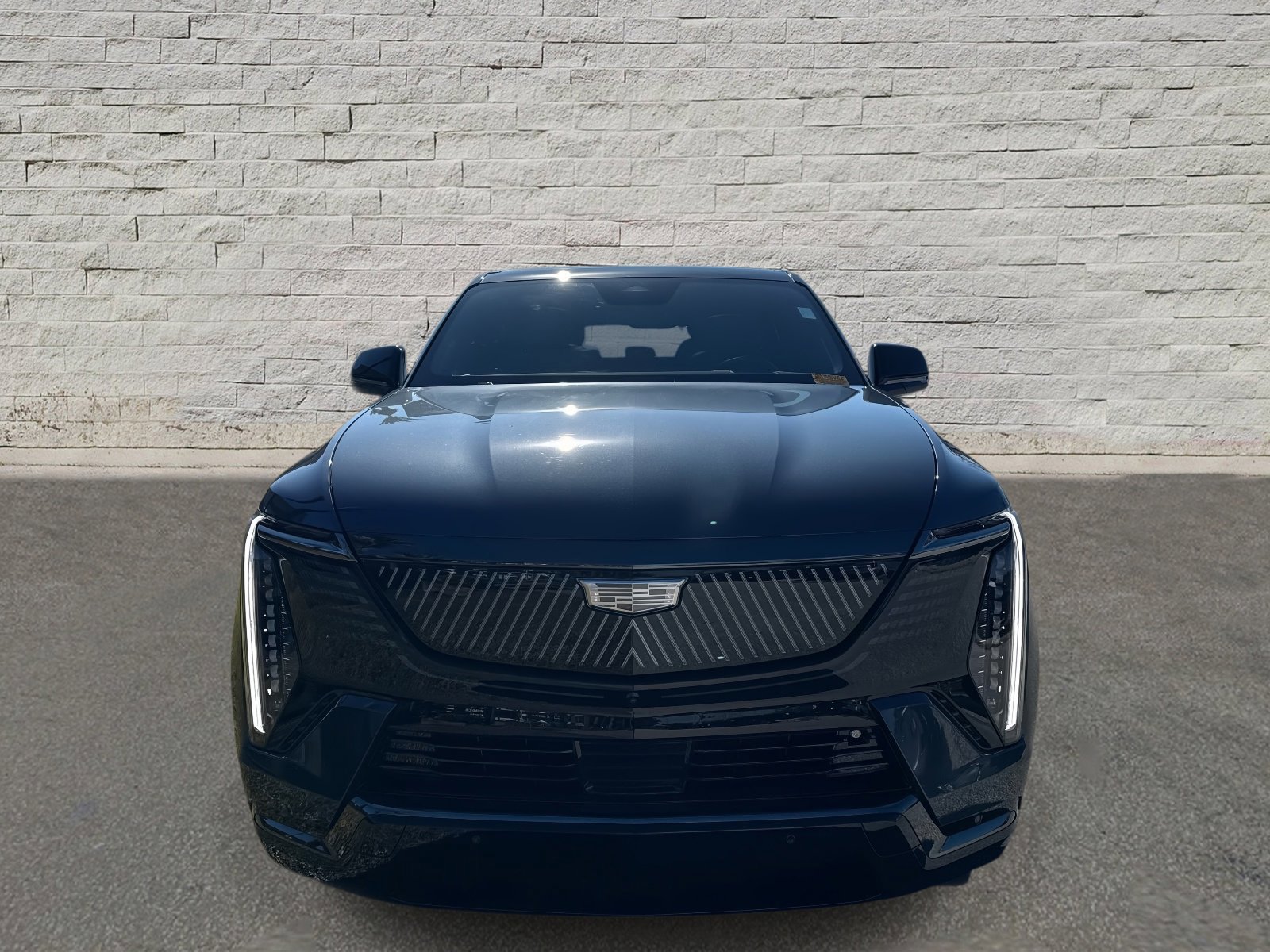 Used 2025 Cadillac Escalade IQ Sport 2 image 8