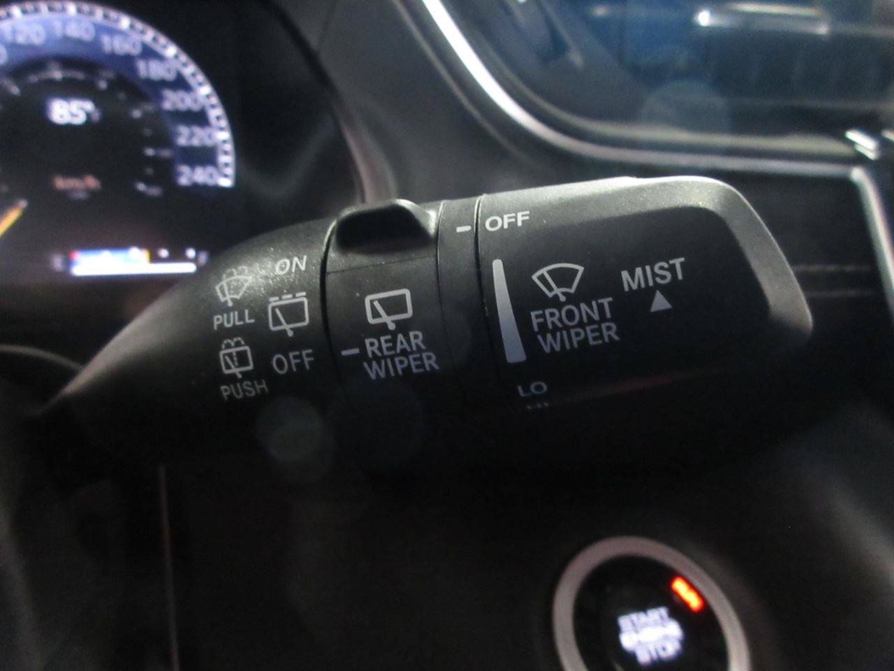 Used 2024 Jeep Grand Cherokee L Laredo AWD/4WD image 22