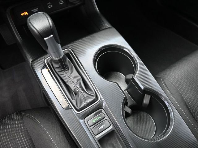 Certified 2026 Honda Civic LX image 30