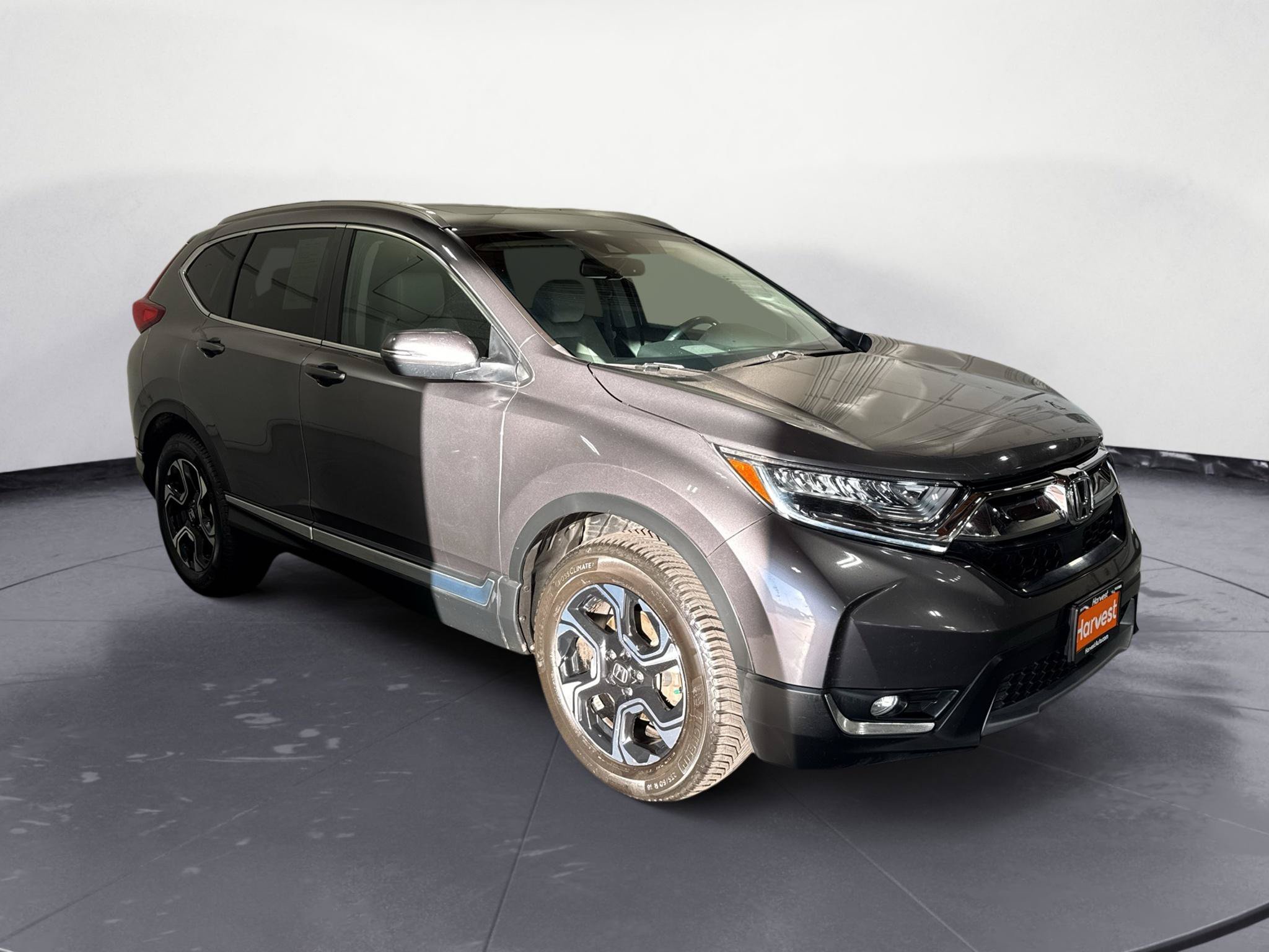 Used 2019 Honda CR-V Touring
