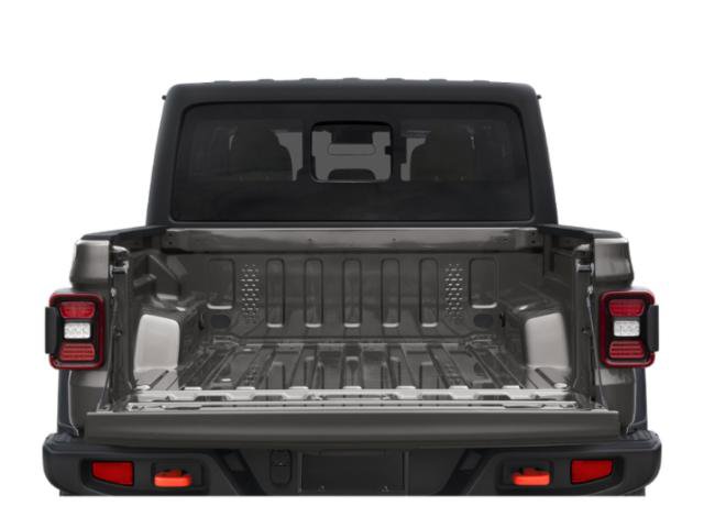 Certified 2026 Jeep Gladiator Mojave w/ Dual Top Group image 10