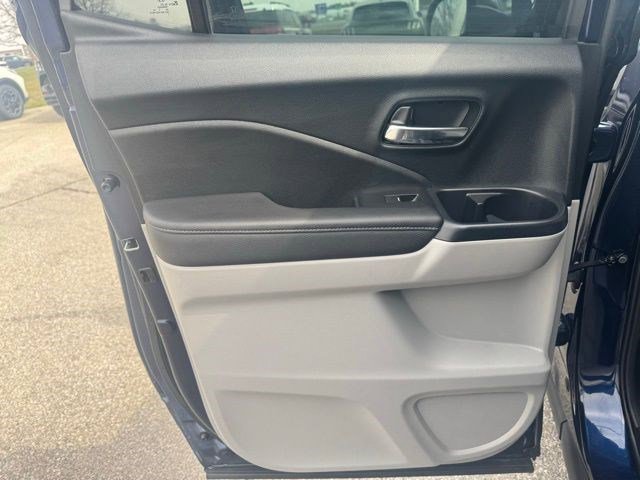 Used 2023 Honda Ridgeline RTL image 24